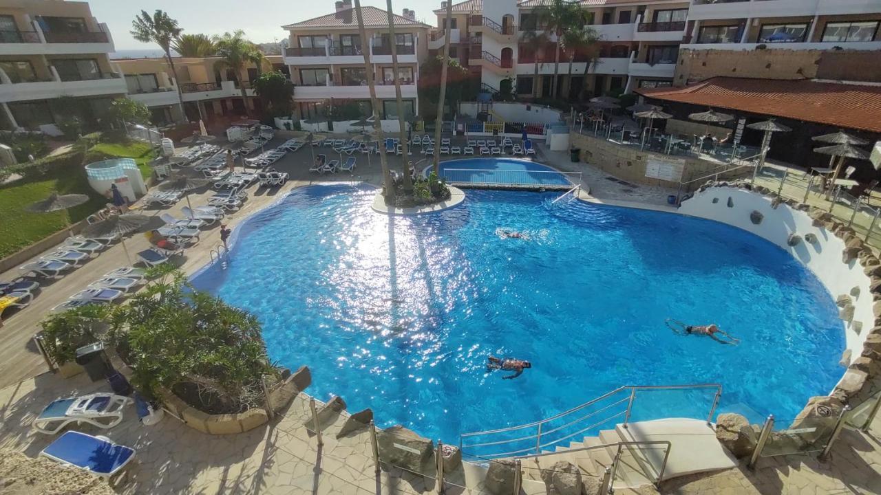 Apartament Parque Albatros 118 San Miguel de Abona Zewnętrze zdjęcie