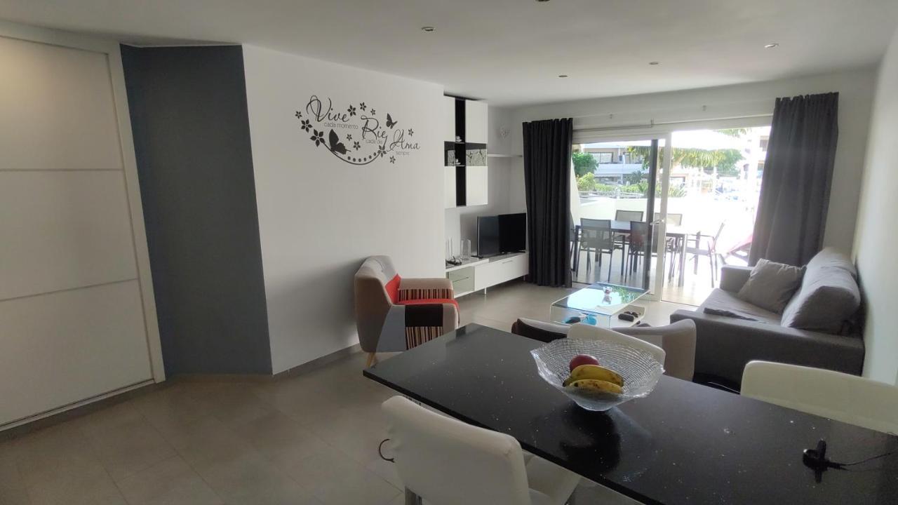 Apartament Parque Albatros 118 San Miguel de Abona Zewnętrze zdjęcie