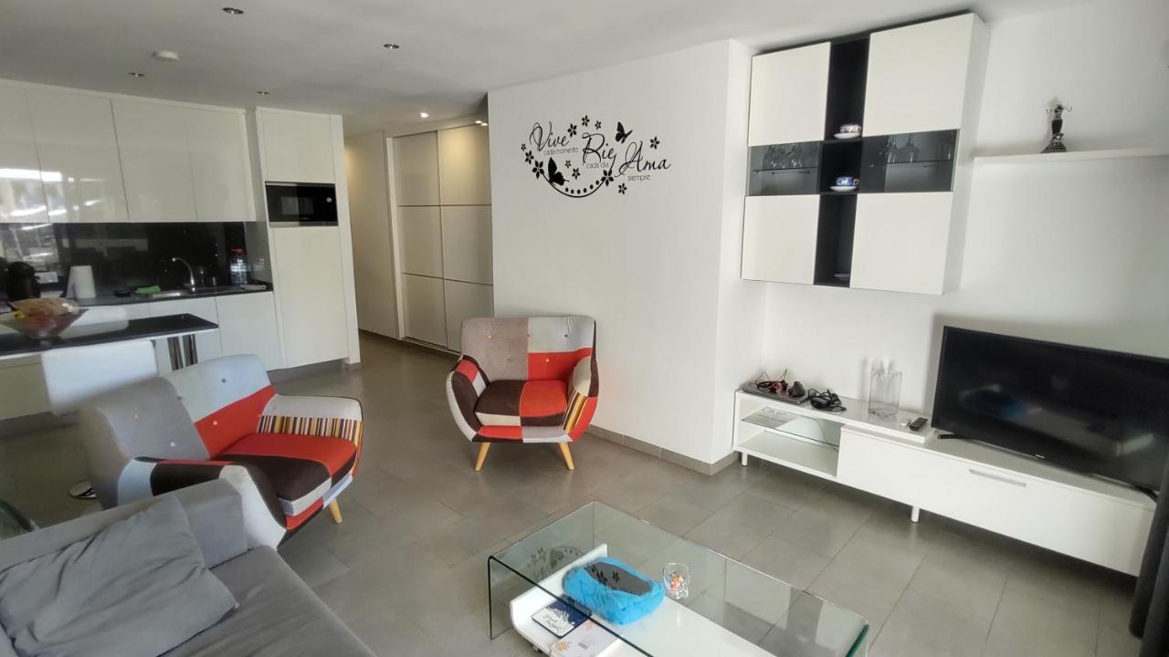 Apartament Parque Albatros 118 San Miguel de Abona Zewnętrze zdjęcie