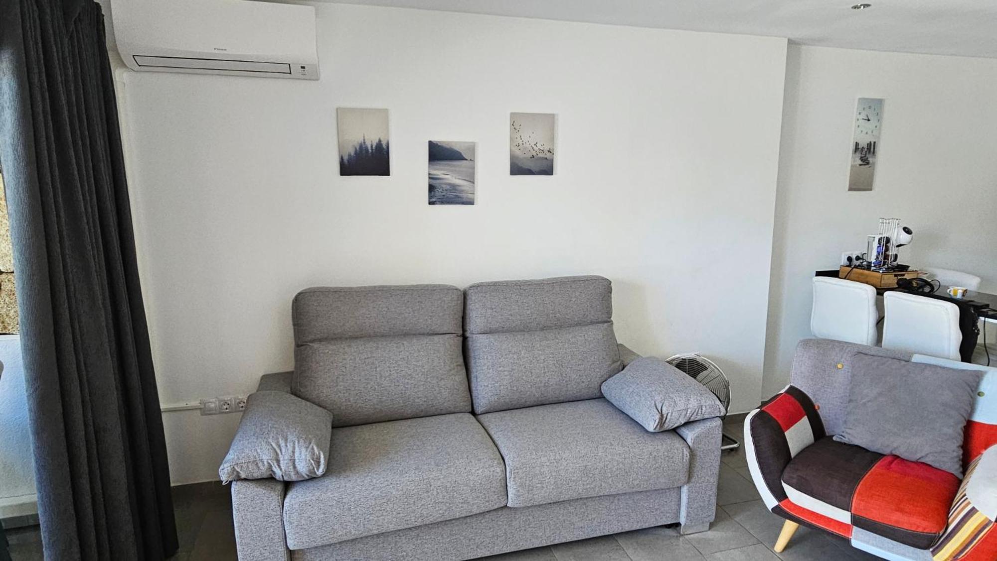 Apartament Parque Albatros 118 San Miguel de Abona Zewnętrze zdjęcie