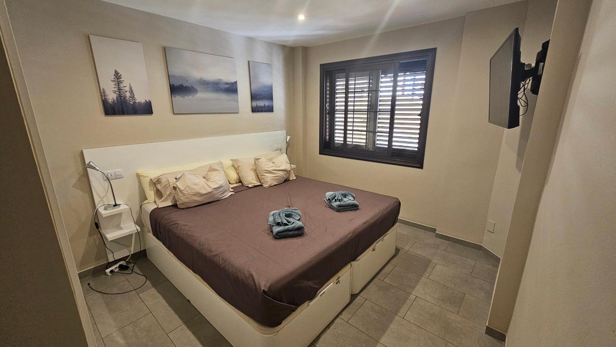 Apartament Parque Albatros 118 San Miguel de Abona Zewnętrze zdjęcie
