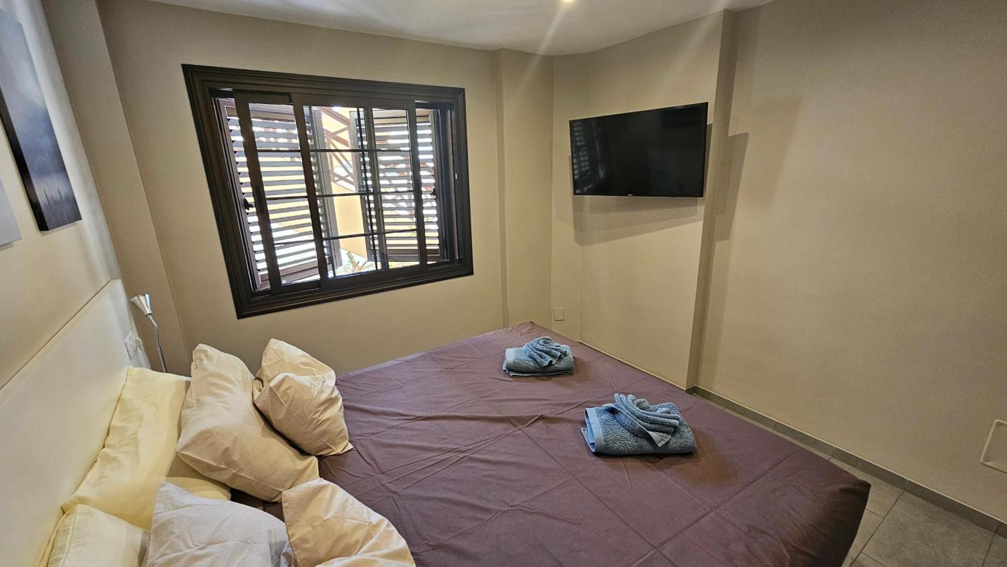 Apartament Parque Albatros 118 San Miguel de Abona Zewnętrze zdjęcie
