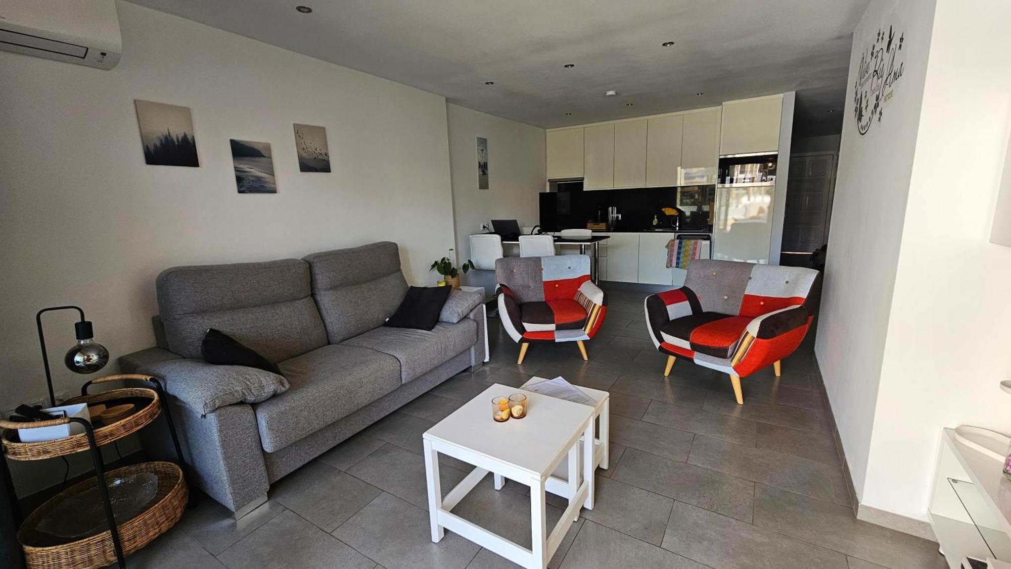 Apartament Parque Albatros 118 San Miguel de Abona Zewnętrze zdjęcie