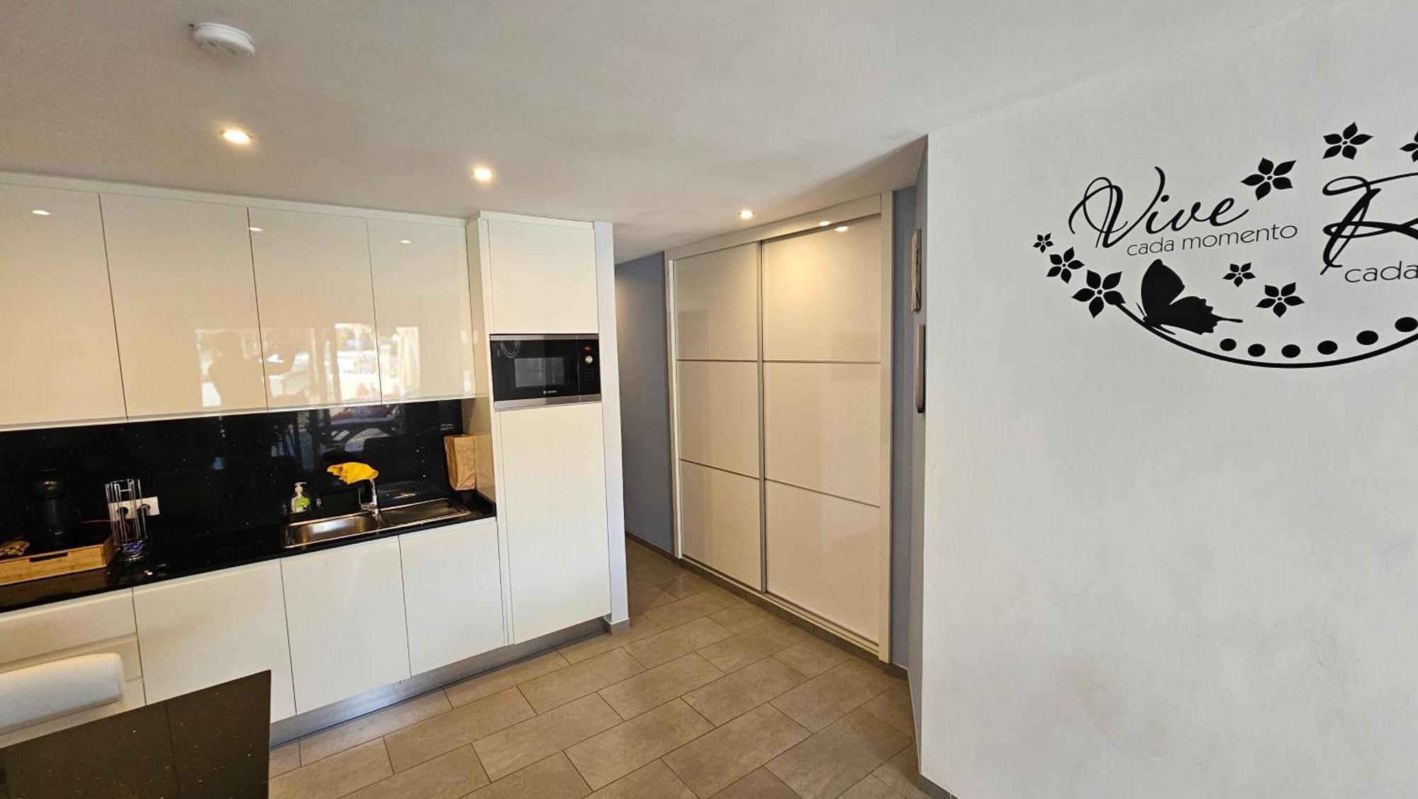 Apartament Parque Albatros 118 San Miguel de Abona Zewnętrze zdjęcie